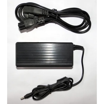 Image 1 of Зарядно за лаптоп HP/Compaq - 90 W с букса 5.25 x 2, 5 mm