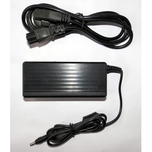  Зарядно за лаптоп HP/Compaq - 90 W с букса 5.25 x 2, 5 mm