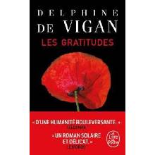 Les gratitudes