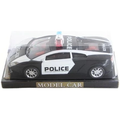 Lamps Auto policie setrvačník