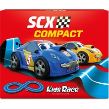 SCX Compact Kids Race