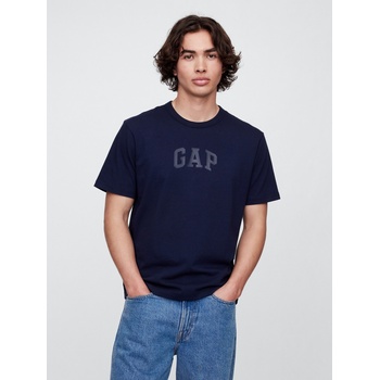 GAP Тениска с логото на GAP GAP | Sin | МЪЖЕ | XS
