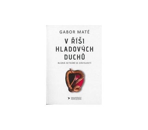 V říši hladových duchů
