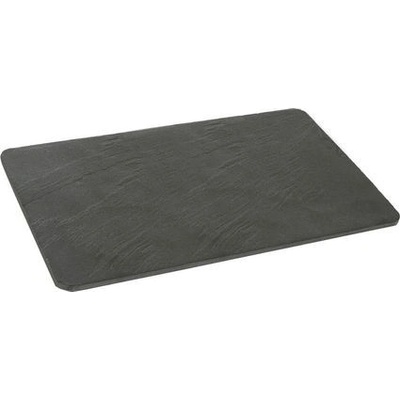 Suprem Inox 1/2 GN deska přírodní břidlice 325x265
