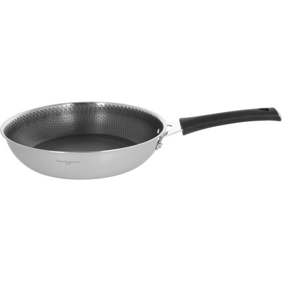 Andrea Fontebasso STEEL Pánev 28 cm
