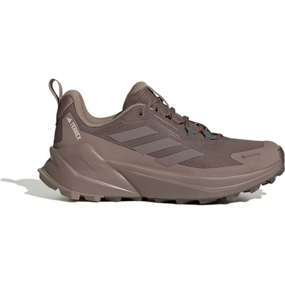 adidas Terrex Дамски мултиспорт обувки adidas Terrex Women's Terrex Trailmaker 2 GTX Multisport shoes - Earth Strata / Trace Brown / Chalky Brown - размер 40 (EU) (122-1032-0717)