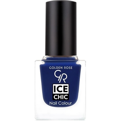 Golden Rose Ice Chic Nail Colour lak na nehty 75 10,5 ml