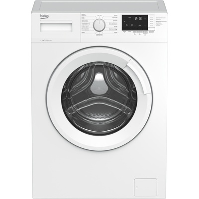 Beko WUE6512CSX0
