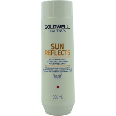 Goldwell Dualsenses Sun Reflects After-Sun Shampoo 100 ml