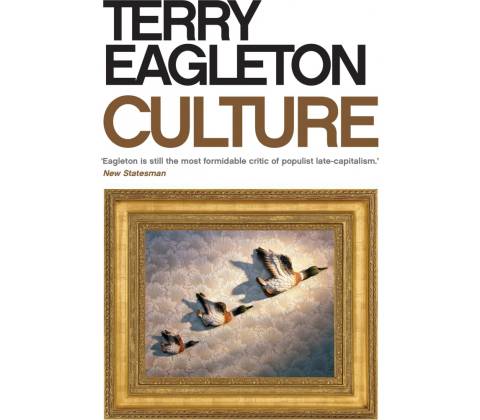 Culture - Terry Eagleton