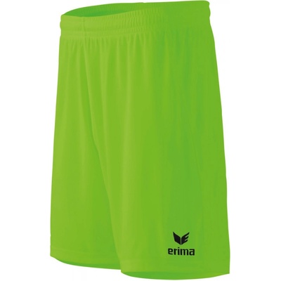 Erima RIO 2.0 trenky zelené neon