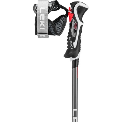Leki Carbon 14 3D 2025/26 – Hledejceny.cz