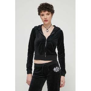 Juicy Couture Суичър (JCSEBJ007.101)