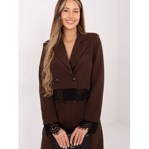 Italy Moda Дамско яке модел 222178 Italy Moda
