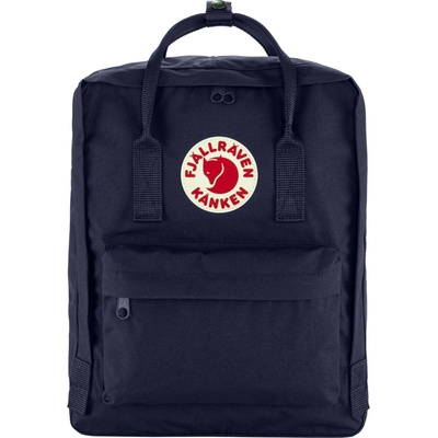 Fjällräven Kånken Midnight Purple 16 l