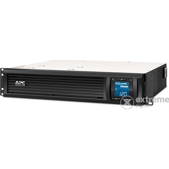 APC SMC1500I-2UC