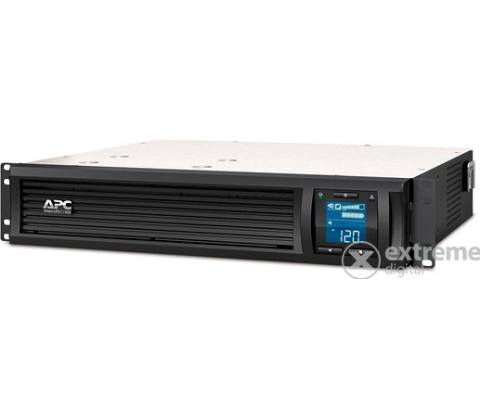 APC SMC1500I-2UC