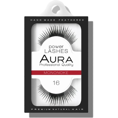 Aura Mononoke Мигли дамски