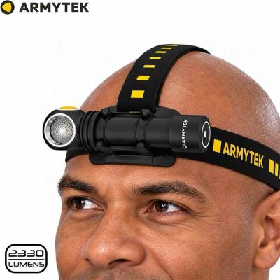 Armytek Wizard C2 PRO Warm