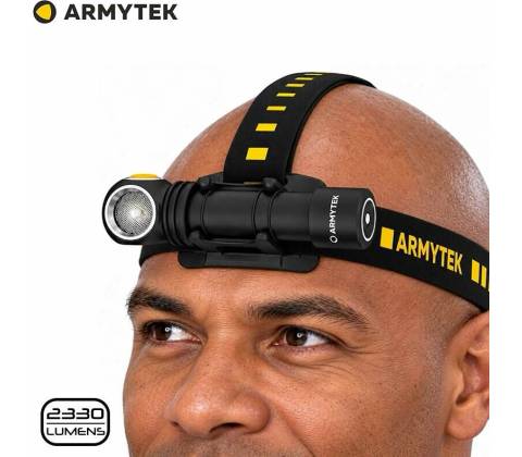 Armytek Wizard C2 PRO Warm