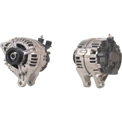 Alternátor - Toyota Corolla 1.4 16V / Bosch 0124315016