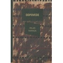 Odpovede - Milan Hamada
