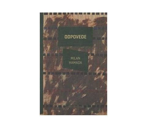 Odpovede - Milan Hamada