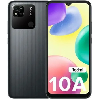 Image 1 of Xiaomi Redmi 10A 64GB 3GB RAM Dual