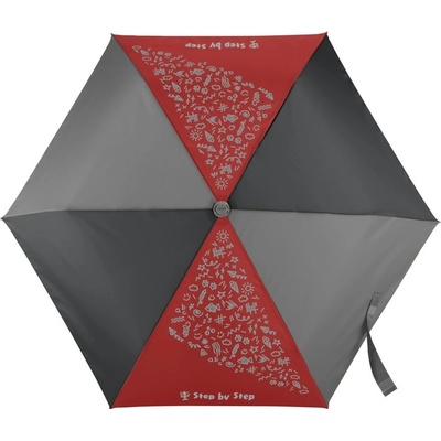 Magic Rain Effect s magickým efektem červený – Hledejceny.cz
