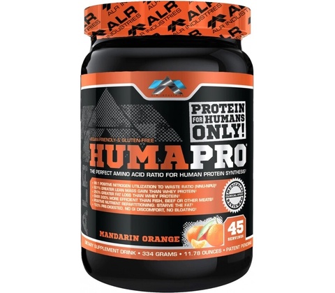 ALRI Huma Pro 334 g