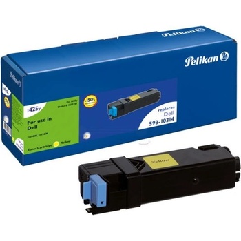 Compatible Тонер, PELIKAN, Dell 59310314 (1031421060)