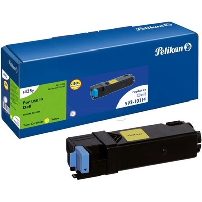 Compatible Тонер, PELIKAN, Dell 59310314 (1031421060)