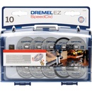 Dremel Speedclic set veľký na rezanie SC690