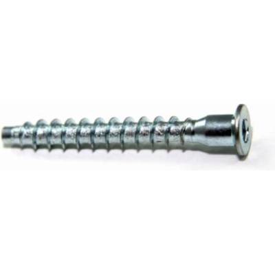 Skrutky do dreva Stalco 7 x 50 mm, 200 ks