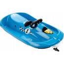 Hamax Sno Formel s riadidlami modré