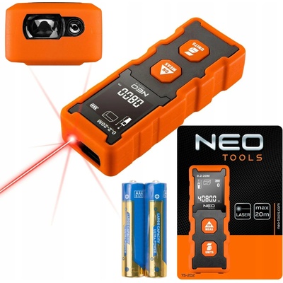 Neo Tools 75-202