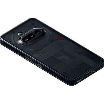 Image 1 of Nothing Phone (3a) 5G 128GB 8GB RAM Dual