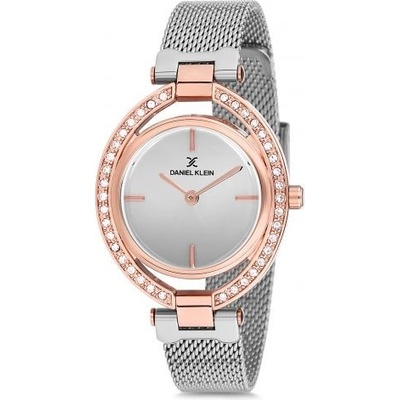 Daniel Klein Дамски часовник Daniel Klein DK12194-4 (B--DK12194-4)