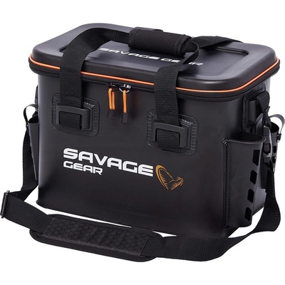 Savage Gear WPMP Boat and Bank Bag L 24L