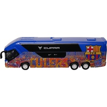 Banbo Toys Official Bus Replica FC Barcelona