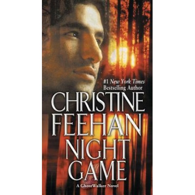 Night Game - Christine Feehan