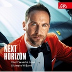 Supraphon Veverka Vilém, Ultimate W Band: Next Horizon - CD (037224)