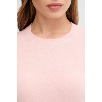 Benetton Вълнен пуловер United Colors of Benetton (1002D1K01)