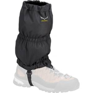 Salewa Туристически ботуши черни L (862201) Гети