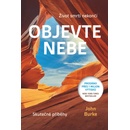 Objevte nebe - John Burke