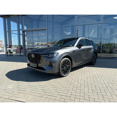 Mazda CX-60 2.5 PHEV Homura AWD 241 kW
