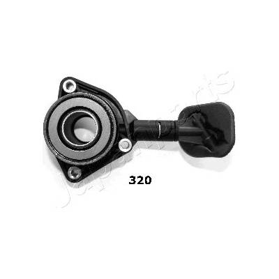 JAPANPARTS Vysúvacie ložisko CF-320