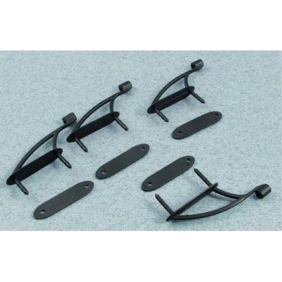 Revtec Лост за управление на закрито за въглероден прът 1.5mm (2)