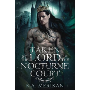 Taken by the Lord of the Nocturne Court (2025)