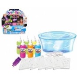 Simba Toys Aqua Gelz Deluxe Plate Set in Dark